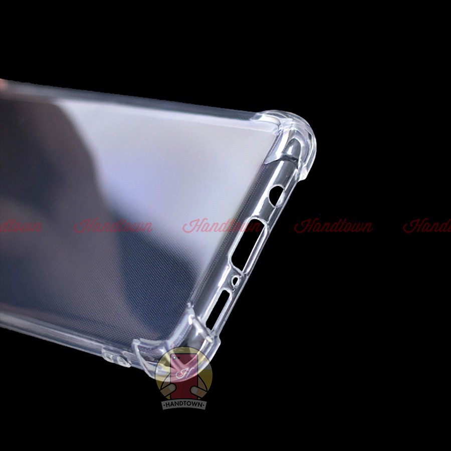 Ốp Lưng TPU Chống Sốc Samsung Galaxy A21s