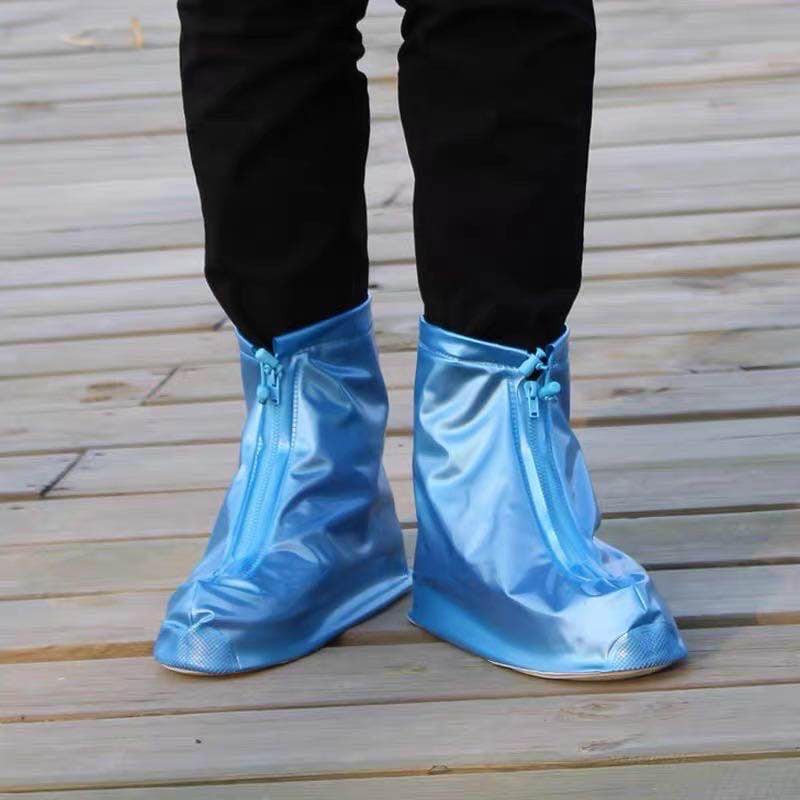ủng bọc giày đi mưa