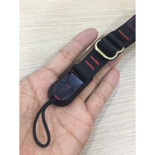 Dây đeo cổ tay quick release S50