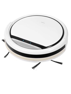ROBOT HÚT BỤI MEDION