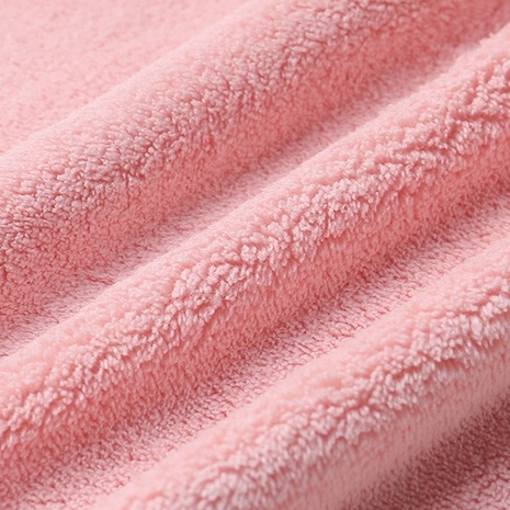 Khăn ủ tóc đa năng, khăn quấn tóc gội đầu cao cấp, vải cotton mềm mại thấm hút tốt