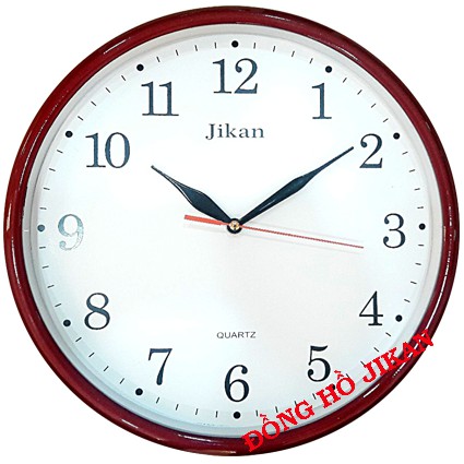 Đồng hồ Jikan mã J38