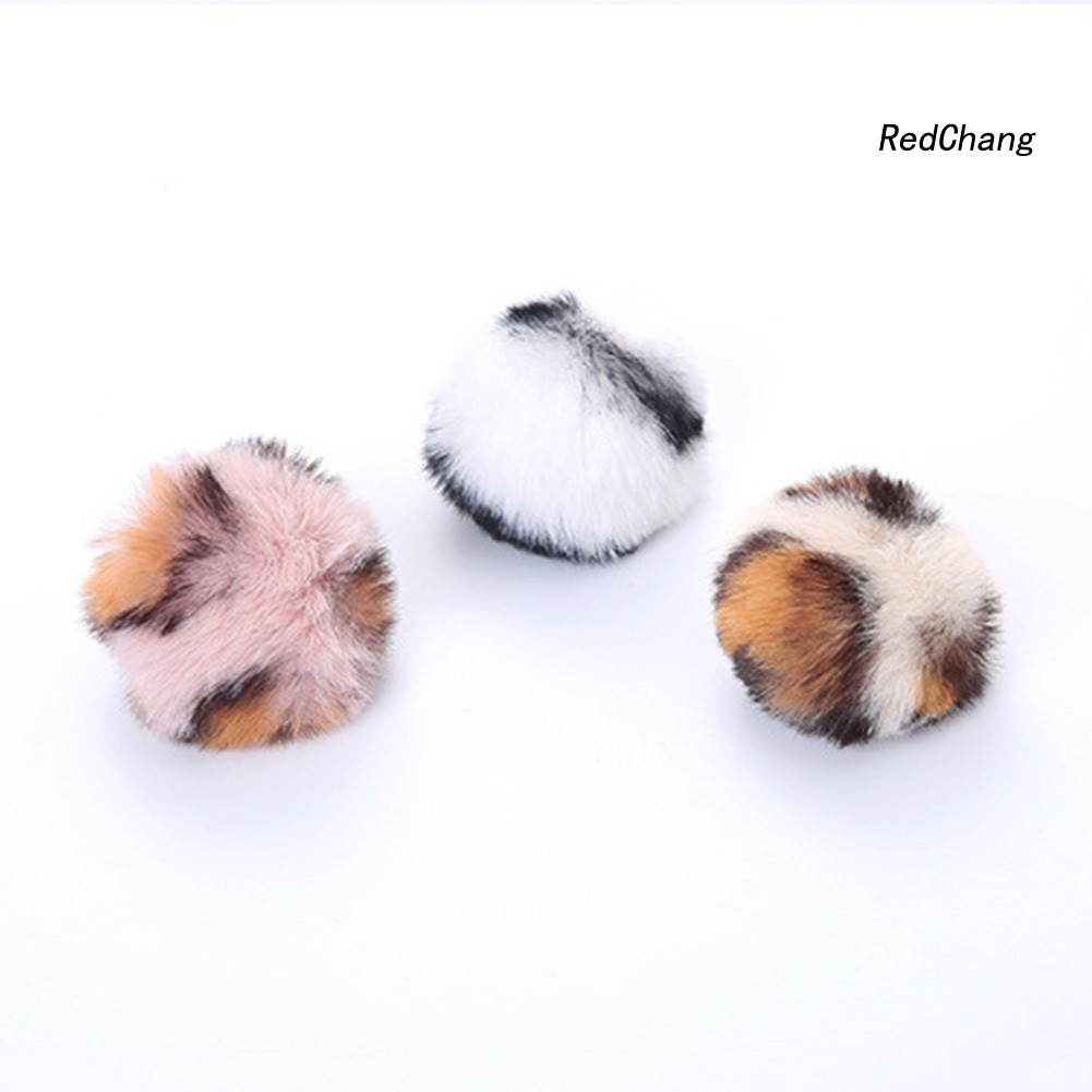 Quả Bóng Cỏ Bạc Hà Đồ Chơi Cho Mèo