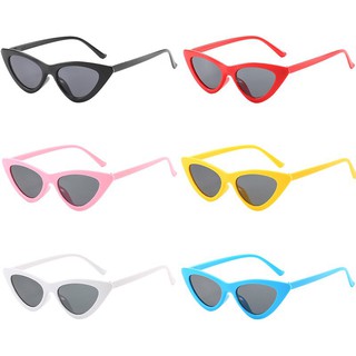 Kính mắt xếch nhọn -  357 STORE