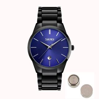 Đồng hồ nam Skmei 9140 hàng công ty Full box tặng pin đồng hồ (Giá sỉ)