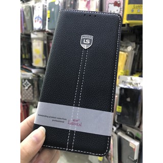 OPPO RENO 5 Bao da gập cao cấp