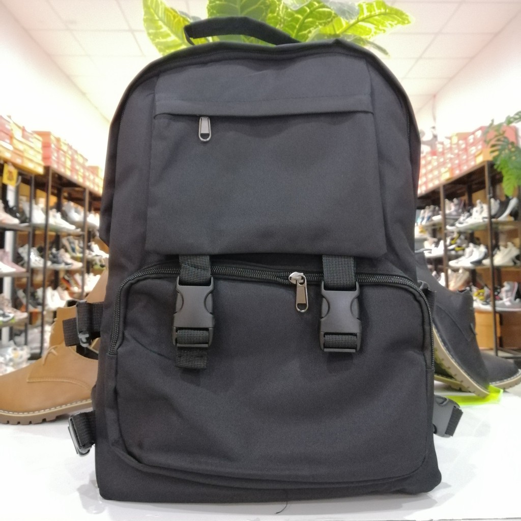 Balo ulzzang Đựng Lap 15 inch, vải Oxford chống nước, đi học, đi du lịch, phong cách Hàn Quốc 2022