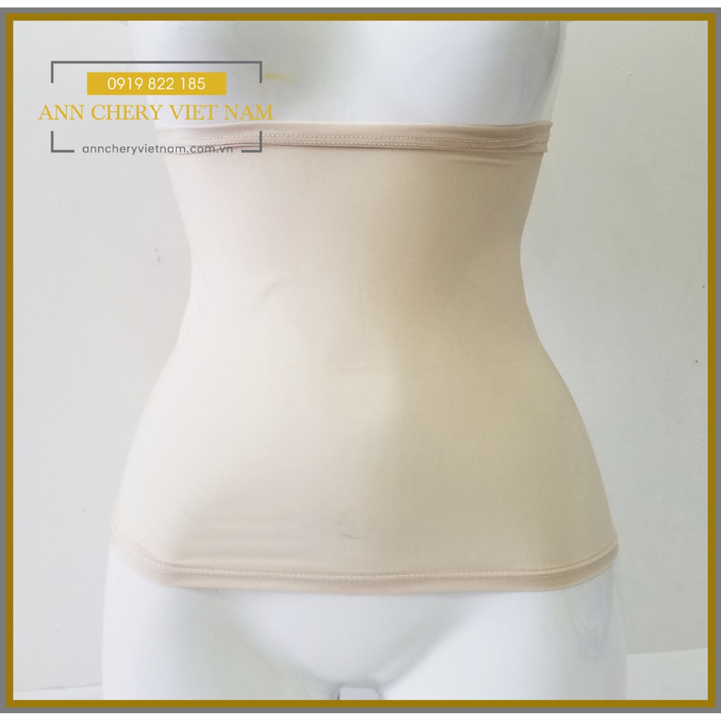 Corset inside - Áo lót mặc trong gen nịt bụng