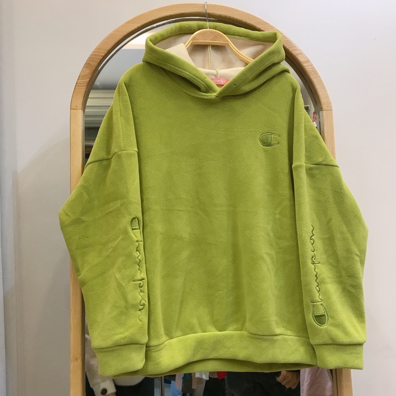 [Mã 12FASHIONSALE1 giảm 10K đơn 50K] Áo hoodie 2hand HQ siêu phẩm (size trong ảnh) | BigBuy360 - bigbuy360.vn