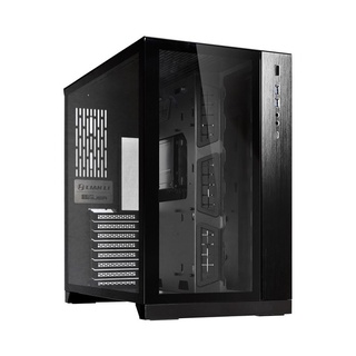 Mua Vỏ Case LIAN-LI PC-O11 DYNAMIC Black ( Model O11DX ) (Mid Tower/Màu Đen)
