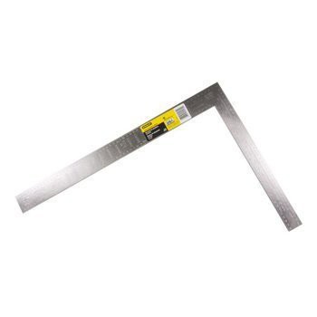 Ê KE GÓC 60cm  X 40cm  (THƯỚC KẺ VUÔNG) Stanley - 45-530
