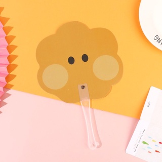 Quạt cầm tay BT21 minini