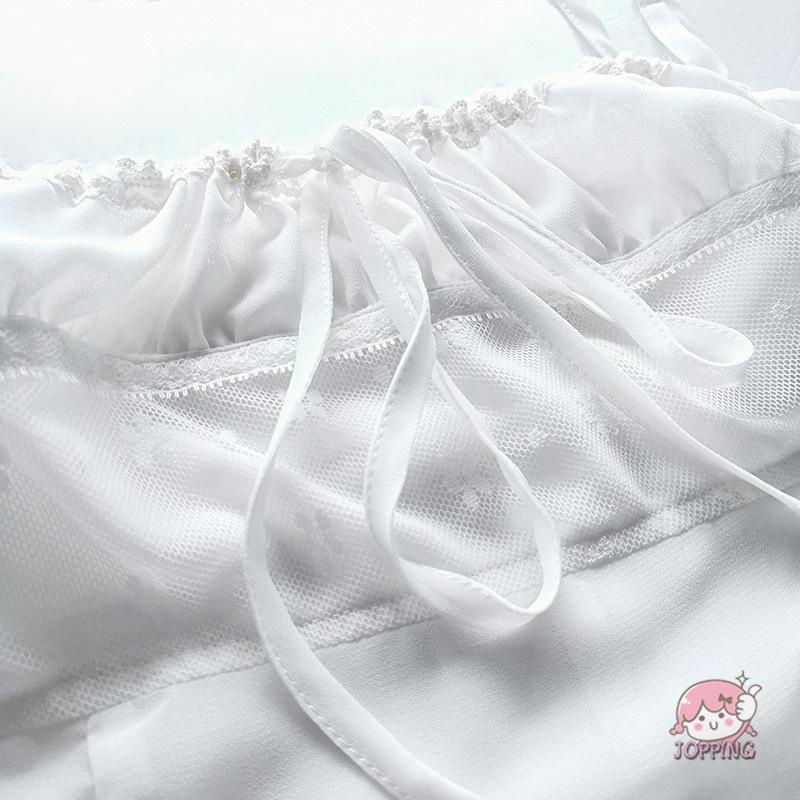 Áo Dây Nữ Trong Suốt  Lớp Thời Trang | BigBuy360 - bigbuy360.vn