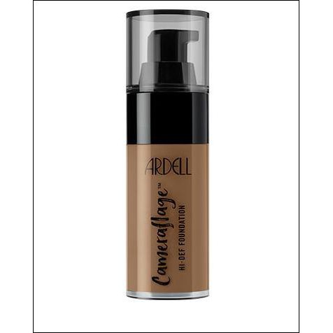 Ardell Beauty Camera Hi-Def Nền - 1.0 1fl Oz / 30ml - Light 1