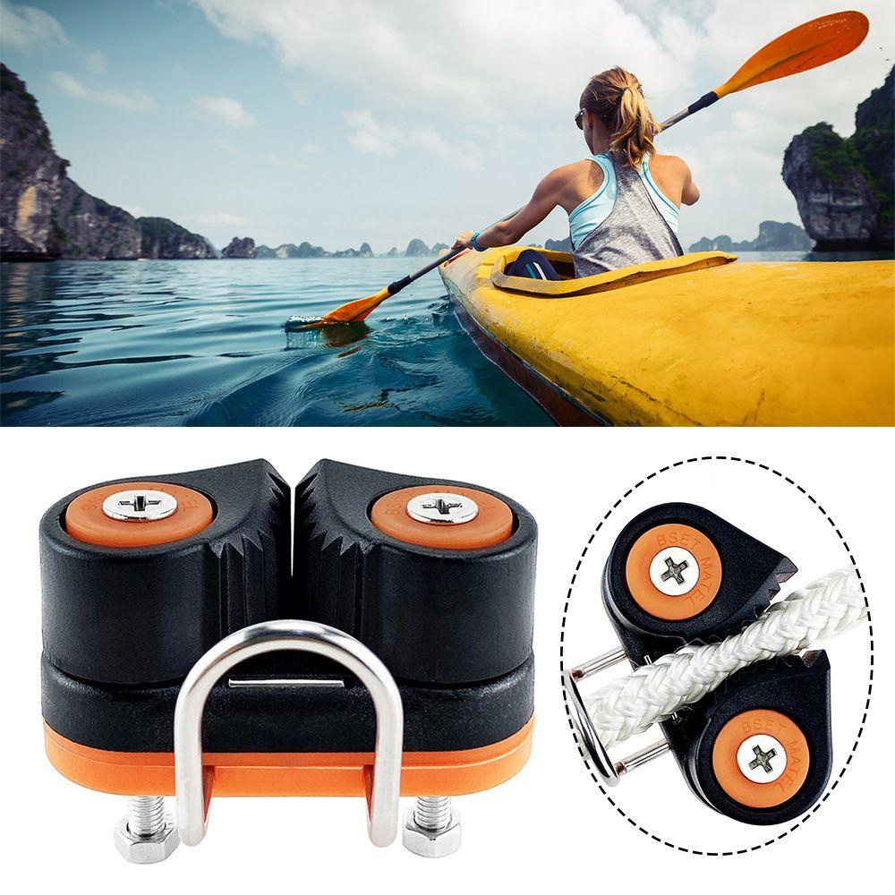 MAYSHOW Kẹp Neo Bằng Nhôm Cố Định Dây Thừng Thể Thao Ngoài Trời