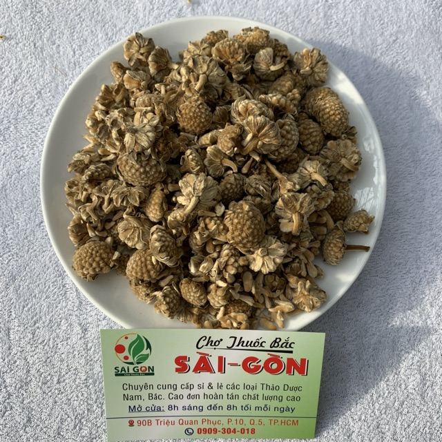 [100gram] Mật Mông Hoa