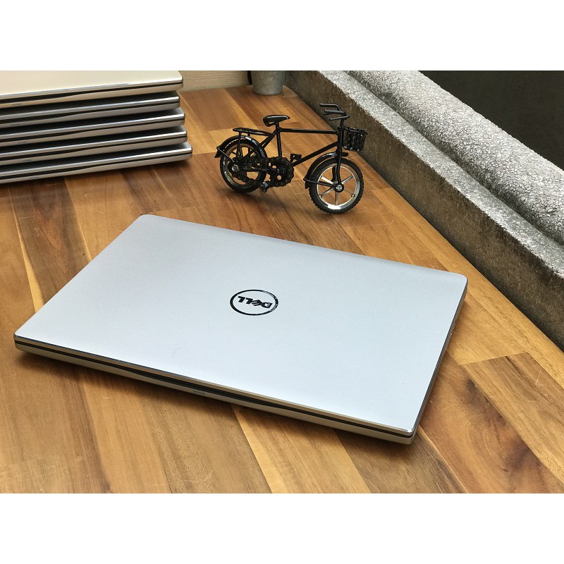 Laptop Dell Inspiron 15R 7560 i7 -7700U 8Gb 1TB GT940M 15.6HD máy Đẹp Likenew
