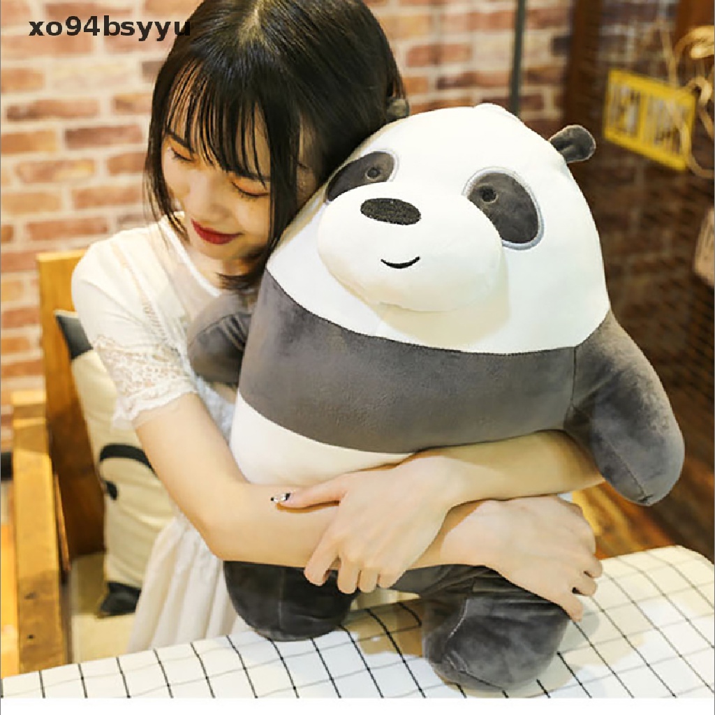 Gấu Nhồi Bông Mềm Mại Kích Thước 9inch (25cm) Xo94Bsyu