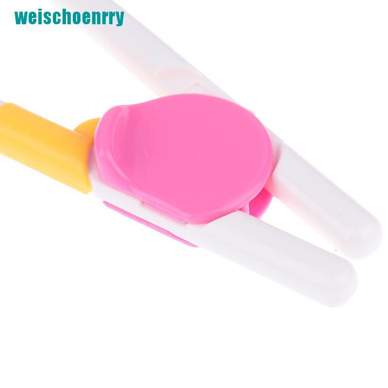 Rér●Đũa Tập Ăn Tiện Lợi Dễ Sử Dụng Dành Cho Cả Người Lớn Và Trẻ Em