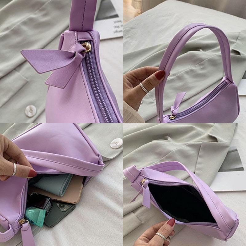 Túi Xách Nữ Thời Trang Hàn Quốc Đơn Giản