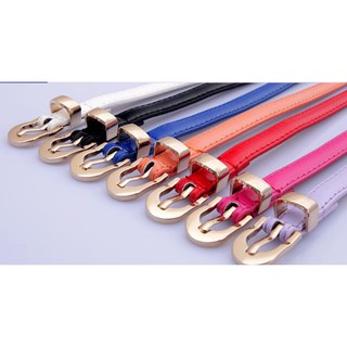 [ GIẢM GIÁ SỐC] Thắt Lưng Golf Nữ Cao Cấp PD008