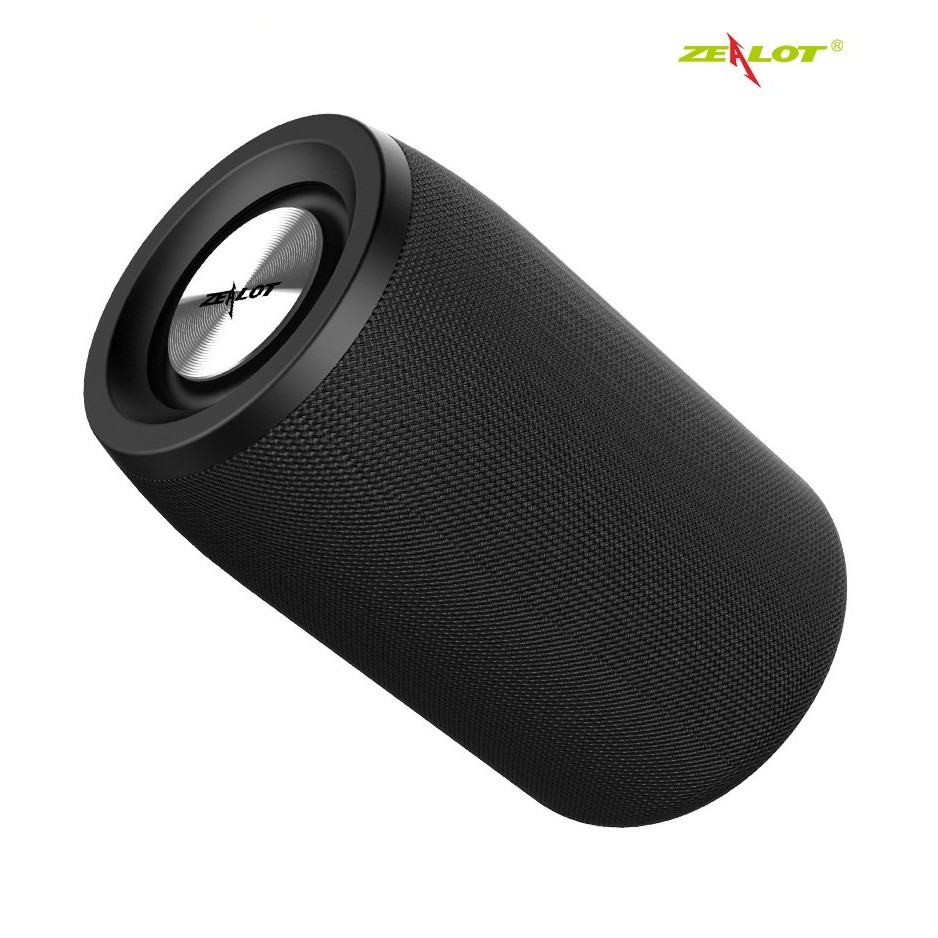 Loa Bluetooth Zealot S32 V5.0 Loa Bass Siêu Trầm, Âm Thanh Cực Chất - BH 3 Tháng 1 Đổi 1 - Hưng Long PC