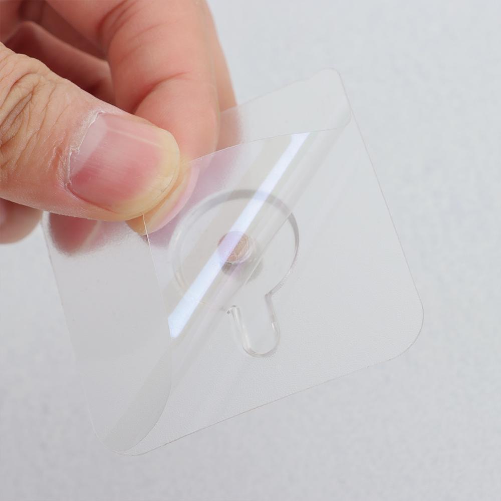 Móc Treo Khung Ảnh Gắn Tường Không Để Lại Dấu Vết