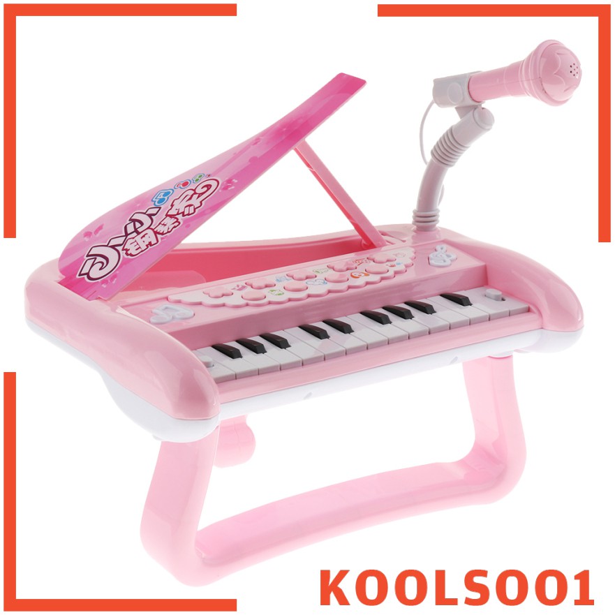 Đàn Organ Điện Tử Koolso1 22 Phím Cho Bé