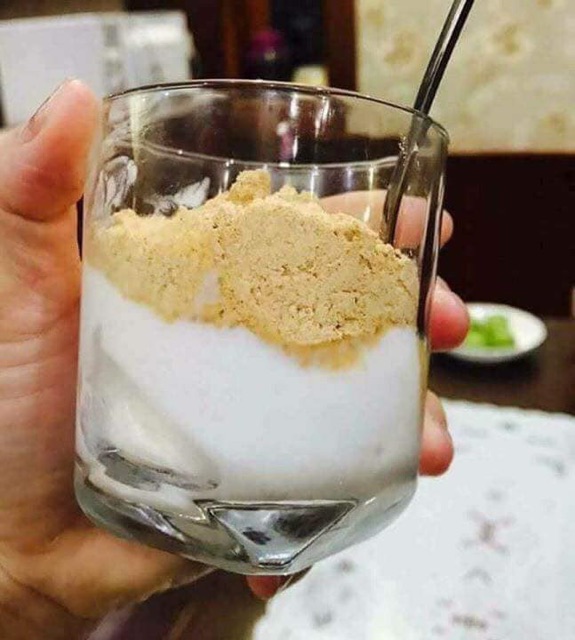 Bột Mầm Đậu Nành Tuệ Minh( Dòng sản phẩm cao cấp)