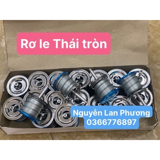 Rơ le nồi cơm Thái