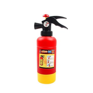 Portable  Gas Shape Water  Air Pressure Beach Fireman Cospla