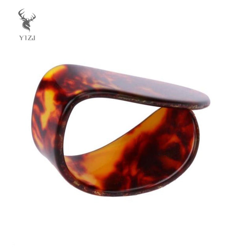 Set 10 Móng Gảy Đàn Guitar Bằng Thép Không Gỉ Y1Zj