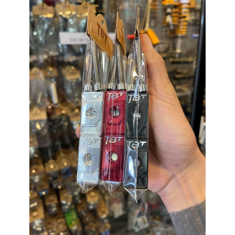 Pat tăng sên âm Future Led mẫu V1