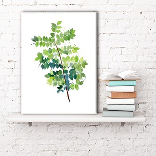 [QUÀ TẶNG Ý NGHĨA] Tranh vải Canvas trang trí nhà cửa - Góc làm việc - Bàn học và trên các kệ trang trí của gia đình