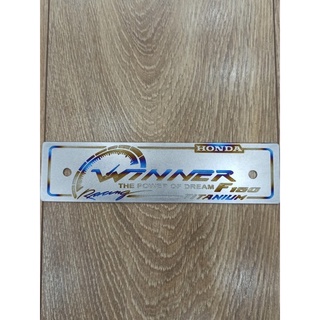 Bảng Tên Titan Wave Ex Winner Vario