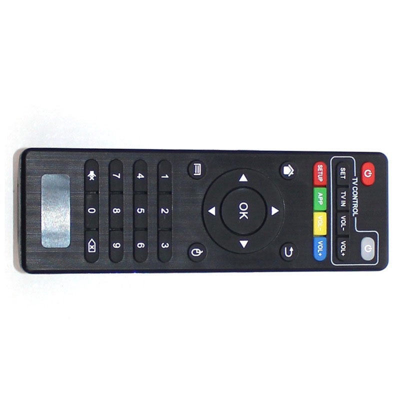 Remote Điều Khiển Cho Android T95M T95N Mxq Mxq-Pro Tv Box