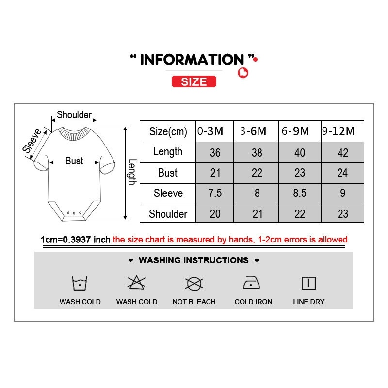 5 chiếc bộ jumpsuit sơ sinh cho bé bodysuit mùa hè ngắn tay thời trang bông baby jumpsuit set 0-12 tháng