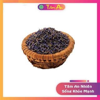 Hoa oải hương Lavender khô Loại 1, mùi hương quyến dũ