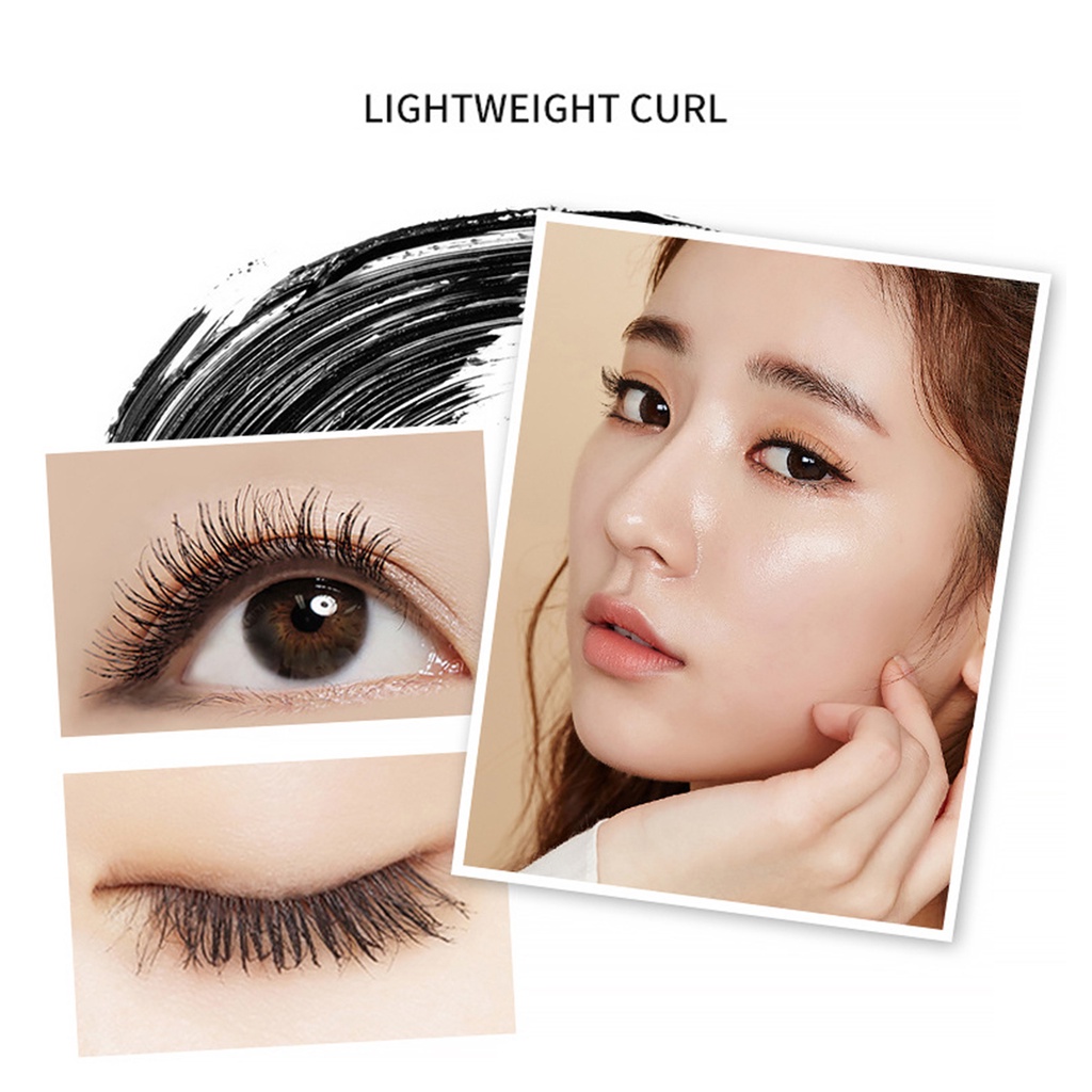 ✨Ngón TayQueen✨Mascara Chống Thấm Nước Và Mồ Hôi Không Phai Màu Cho Người Mới Bắt Đầu | BigBuy360 - bigbuy360.vn