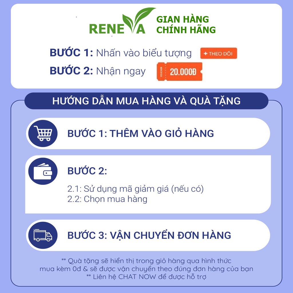 Bột Cần Tây Giảm Cân Sấy Lạnh, Bột Cần Tây Nguyên Chất Giảm Cân An Toàn Eo Thon Dáng Đẹp Vạn Người Mê BCT07 RENEVA