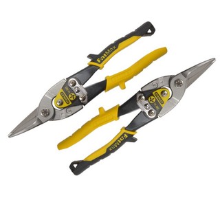 10″ Kéo cắt tôn Stanley 14-563