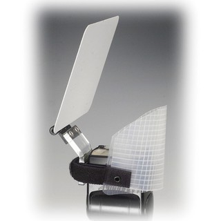 Tản sáng DEMB Flash Diffuser Pro