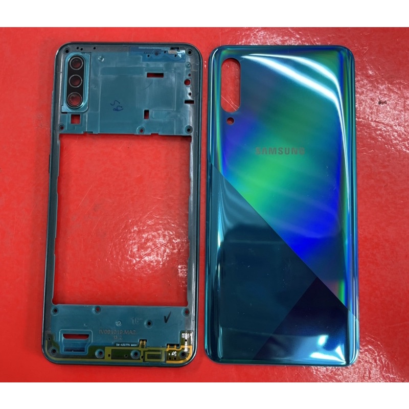 Vỏ samsung A30s