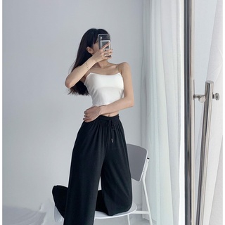 Quần suông tăm nhiều màu mã mới