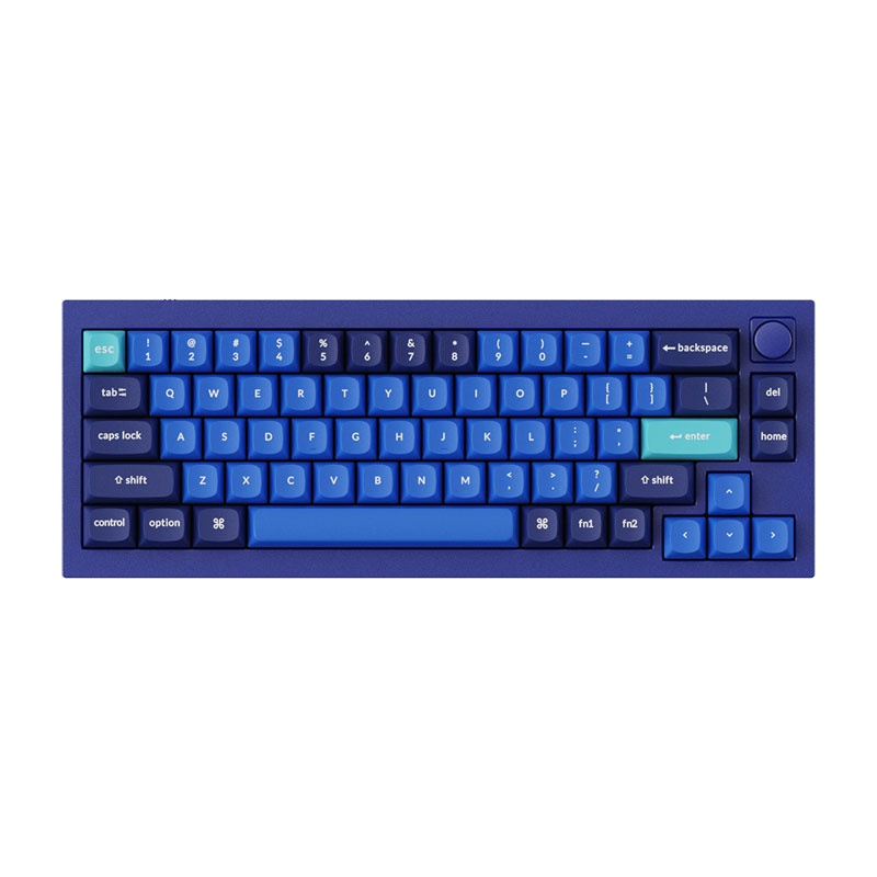 Bàn phím cơ Keychron Q1 v2 / Keychron Q2