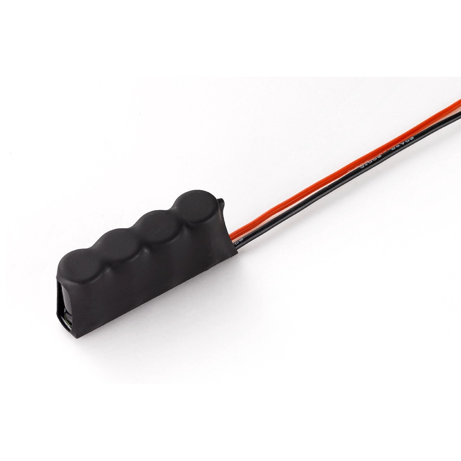 Mô Đun Tụ Điện Thấp 2 / 4 Cho Ezrun Xerun ESC #4 #2 Mô Đun 470u / 35V*4 Cái 5.0