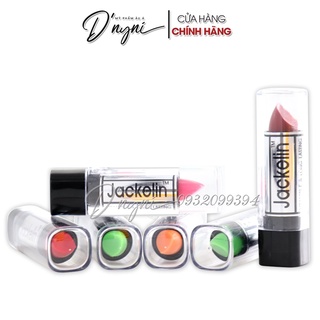 Son Gió Không Chì Magic Lip Jackelin Thái Lan 3.2g