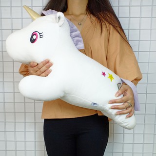 [pikavn] Gấu Bông Unicorn Moshi