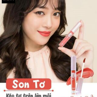 Son Tơ LUA
