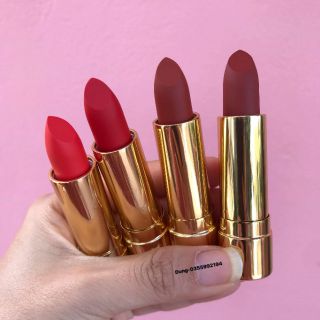 Son thỏi Chou Chou Red Limited Edition